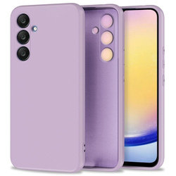TECH-PROTECT ICON GALAXY A25 5G VIOLET