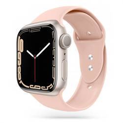 TECH-PROTECT ICONBAND APPLE WATCH 4 / 5 / 6 / 7 / 8 / 9 / SE (38 / 40 / 41 MM) PINK SAND