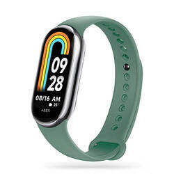 TECH-PROTECT ICONBAND XIAOMI SMART BAND 8 / 9 / NFC OLIVE