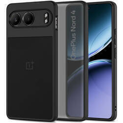 TECH-PROTECT MAGMAT ONEPLUS NORD 4 MATTE BLACK