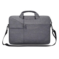 TECH-PROTECT POCKETBAG LAPTOP 14 DARK GRAY