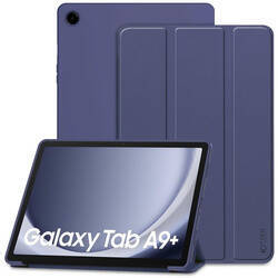 TECH-PROTECT SMARTCASE GALAXY TAB A9+ PLUS 11.0 X210 / X215 / X216 NAVY