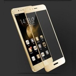 TEMPERED GLASS FULL SCREEN 3D HUAWEI HONOR 7X GOLD