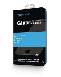TEMPERED GLASS MOCOLO TG + 3D HUAWEI HONOR 10 BLACK