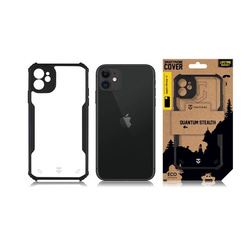 Tactical Infantry Cover for Apple iPhone 15 Pro Max Black