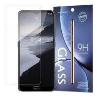 Tempered Glass 9H Screen Protector for Nokia 2.4 (packaging – envelope)