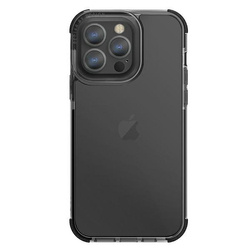 UNIQ COMEU COMPLETE IPHONE 13 PRO MAX 6.7 "BLACK/CARBON BLACK