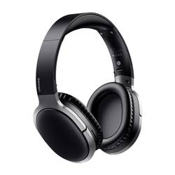 USAMS Słuchawki nauszne Bluetooth US-YN001 YN Series czarny/black TDLYEJ01