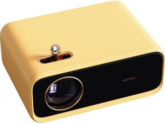 WANBO MINI XS01 PROJECTOR