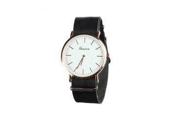 WATCH CLASSIC BLACK PERFECT GIFT (3)
