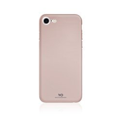 WHITE DIAMONDS "ULTRA THIN ICED" CASE FOR GSM IPHONE 7/8 / SE 2020 ROSE GOLD