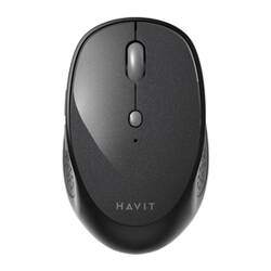 Wireless mouse Havit MS76GT plus (grey)