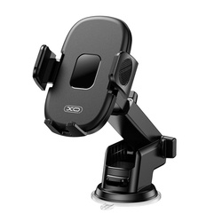 Xo C121 car holder black with suction cup
