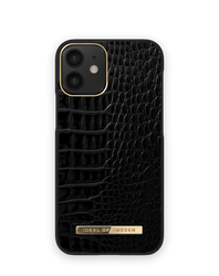 IDEAL OF SWEDEN IDACAW20-I2154-236 IPHONE 13 MINI NEO NOIR CROCO