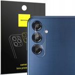 Spacecase Szkło na aparat Camera Glass Galaxy M35 5G