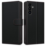 TECH-PROTECT WALLET RS GALAXY A56 5G BLACK/RED