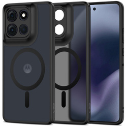 TECH-PROTECT MAGMAT MAGSAFE MOTOROLA MOTO G86 5G MATTE BLACK