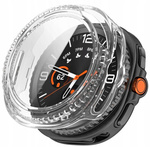 TECH-PROTECT DEFENSE SAMSUNG GALAXY WATCH 8 CLASSIC (46 MM) CLEAR