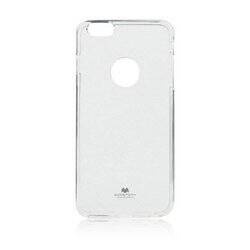 MERCURY JELLY CASE TRANSPARENT  SAMSUNG GALAXY A72 5G