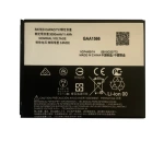 Battery for Motorola KC40