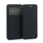 Beline Etui Book Magnetic Poco X6 Pro czarny/black