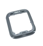 Obudowa środkowa korpus do Apple iWatch 6 44MM Silver