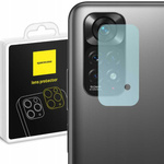 Spacecase Szkło na aparat Camera Glass Redmi Note 11