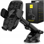 Spacecase Uchwyt samochodowy Car Holder SC13 Ghost Dash/Windshield black