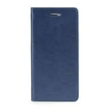 CASE ETUI MAGNET BOOK HUAWEI Y6P BLUE ECO