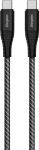 Energizer CABLE USB-C METAL 100W 2M 1Nr