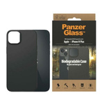 PanzerGlass Biodegradable Case iPhone 14 Plus / 15 Plus 6,7" czarny/black 0419