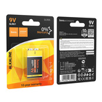 Bateria alkaliczna 6LR61 Hoco 9V DLR05 1 szt