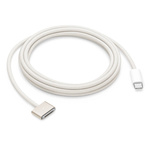 APPLE A2363 MLYV3ZM/A KABEL PRZEWÓD USB-C DO MAGSAFE 3 2M STAR LIGHT BULK PO ZWROCIE