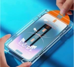 Tempered Glass Dream Easy Install iPhone 17 Pro Max