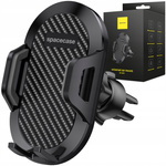 Spacecase Uchwyt samochodowy Car Holder SC16 Universal Air Vent black