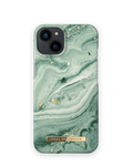 IDEAL OF SWEDEN IDFCSS21-I2161P-258 IPHONE 13 PRO CASE MINT SWIRL MARBLE