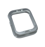 Obudowa środkowa korpus do Apple iWatch SE 40MM White