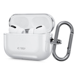 TECH-PROTECT FLEXAIR APPLE AIRPODS PRO 3 CLEAR