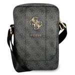 Guess Torba GUTB8G4GFGR 8" szara/grey 4G Big Metal Logo