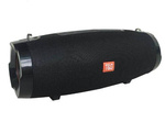 BLUETOOTH SPEAKER TG504 10W AUX MICRO SD BLACK