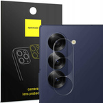 Spacecase Szkło na aparat Camera Glass Galaxy Z Fold 6