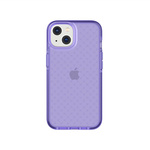 TECH21 ETUI T21-9664 EVO CHECK IPHONE 14 WONDROUS PURPLE