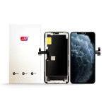 JH Wyświetlacz + dotyk do Apple iPhone 11 PRO Incell zmienny uklad IC QUALITY