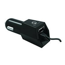 CHARGER LAMBORGHINI DIABLO-D5 1.2A BLACK