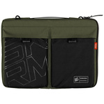 Torba na laptopa Skinarma Jager sleeve   14" oliwkowy