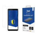 3MK FLEXIBLEGLASS LITE SAMSUNG A7 2018 A750 LITE HYBRID GLASS