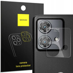 Spacecase Szkło na aparat Camera Glass Motorola Edge 40 Neo