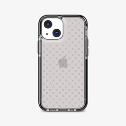 TECH21 CASE T21-8880 EVO CHECK IPHONE 13 MINI SMOKEY BLACK