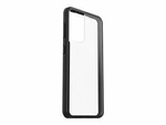 OTTERBOX ETUI SAMSUNG GALAXY S21 5G CLEAR/BLACK BEZ OPAKOWANIA