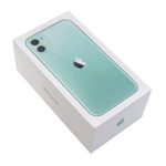ORIGINAL BOX IPHONE 11 GREEN